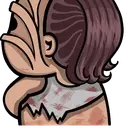 BillyJork emote for Discord