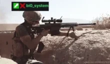 biosys emote for Discord