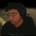 BINGstare emote for Discord