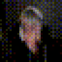 BITRATE emote for Discord