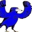 BirdPls emote for Discord