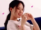 bibilove emote for Discord