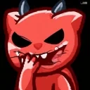 bingBad2Good emote for Discord