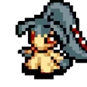 BitesYou emote for Discord