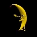 bigbanana emote for Discord