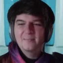 bingSchizo emote for Discord