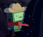 BINGBINGBING emote for Discord