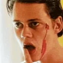 BILL emote for Discord