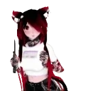 BillyHug emote for Discord