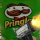 BILLYGun emote for Discord