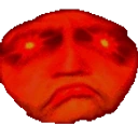 bigeRAGE emote for Discord