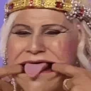 bixaLick5 emote for Discord