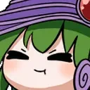 biggChewi emote for Discord