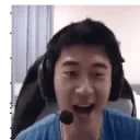 bioAAAA emote for Discord