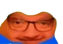 biscositoJAM emote for Discord