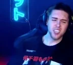 bibizyana emote for Discord