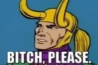 BitchPls emote for Discord