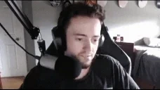 bizzyBounce emote for Discord