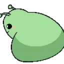 biazarSussy emote for Discord