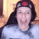 billzoWillzo animated emote for Discord, Twitch and Slack