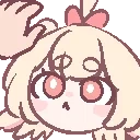 birdHEADPAT emote for Discord