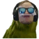 bigElotrix emote for Discord