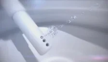 Bidet emote for Discord