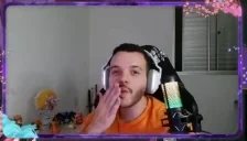 biomazzafera emote for Discord