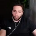 BillyScreaming emote for Discord