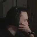 BillyICANT emote for Discord