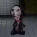 billyJAM emote for Discord