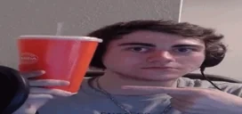 BIGCUP emote for Discord