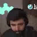 bitrate emote for Discord