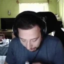 BizsdaRudi animated emote for Discord, Twitch and Slack