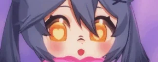 bipsyYappin emote for Discord