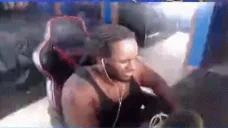 billWHAT emote for Discord