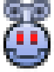 clockworkrobot emote for Discord