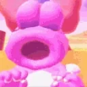 BirdoKISS emote for Discord