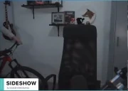 Bikeshow emote for Discord