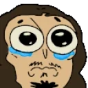 biblitumbe emote for Discord