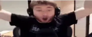 BIGSLAM emote for Discord