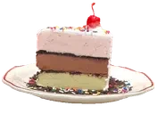 BirthdayCake emote for Discord