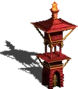 BirdHouse emote for Discord