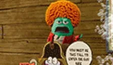 BigGuy emote for Discord