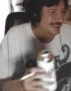 bigodance emote for Discord