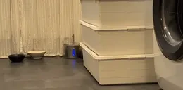 bisouArrive emote for Discord