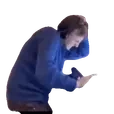 billseggsJam emote for Discord