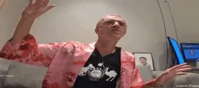 bilLero emote for Discord