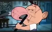 billymandyirwinelpapade emote for Discord