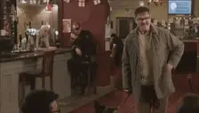 BirthdaySausage emote for Discord